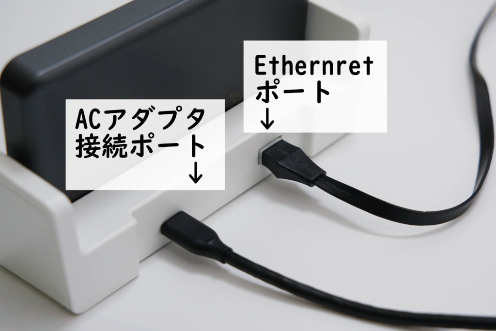 X11 本体+クレードル+LANケーブル(5m)-eastgate.mk